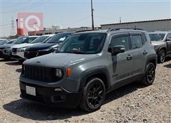 جیپ رێنێگەید